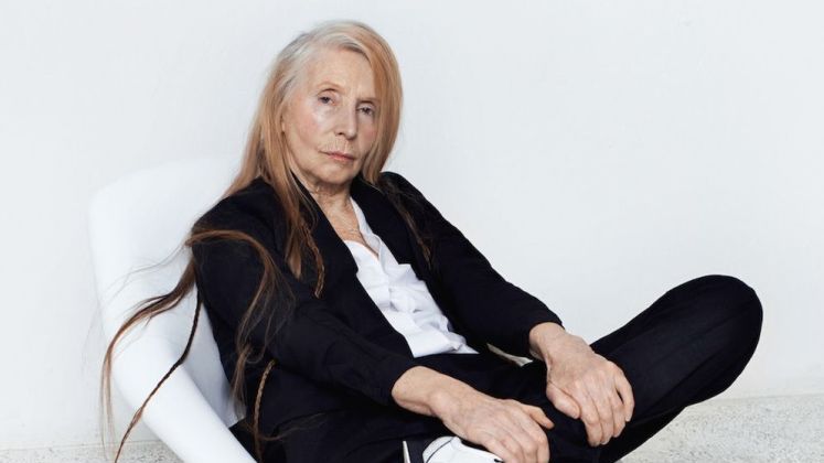 Helena Norowicz dla Nenukko

Fotografia: facebook.pl