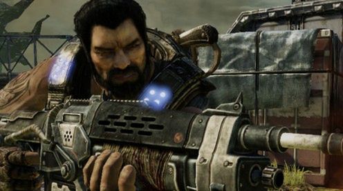 Gears of War 3 - komentarze twórców