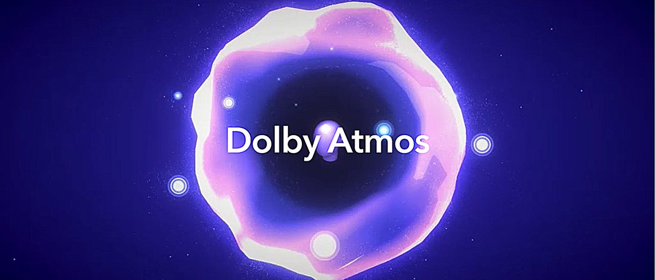 Dolby Atmos: co to i gdzie to znaleźć. Rewolucyjny dźwięk w filmach i grach