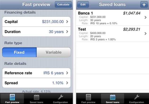 My Own Loan – przydatna aplikacja dla kredytobiorców [GIVEAWAY]