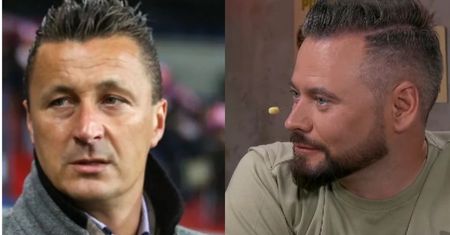 Stanowski starł się z Hajto. Padły mocne słowa