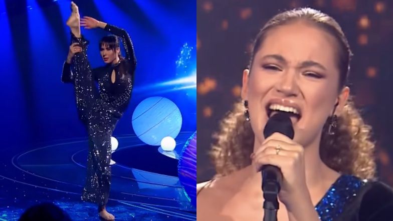 Ida Nowakowska przyćmiła Alicję Szemplińską na Eurowizji Junior?