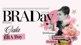 Trzy kobiety, trzy historie raka piersi. Dziś chcą mówić o badaniach bez mitów