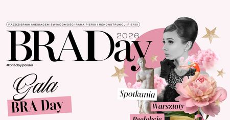Trzy kobiety, trzy historie raka piersi. Dziś chcą mówić o badaniach bez mitów