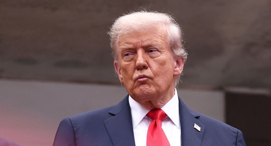 Trump chce, by ten koncern kupił właściciela TVN