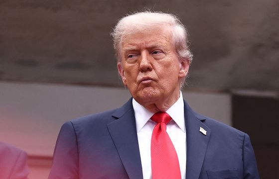 Trump chce, by ten koncern kupił właściciela TVN