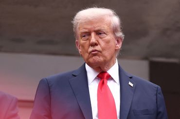 Trump wskazał faworyta do przejęcia Warner Bros. Discovery.