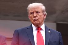 Trump wskazał faworyta do przejęcia Warner Bros. Discovery.