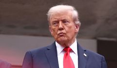 Trump chce, by ten koncern kupił właściciela TVN