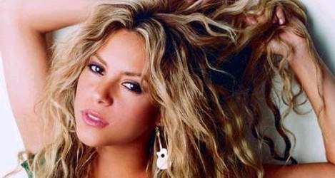 Shakira podziwia Beyoncé