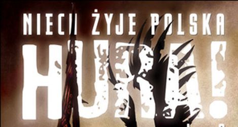 Niech żyje Polska. Hura! 2 - Tomasz Bochiński