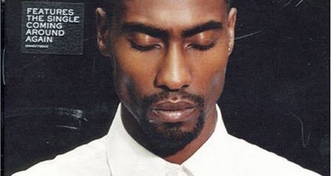 Simon Webbe - Grace