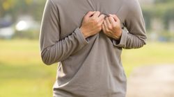 Nietypowe nawyki, które szkodzą sercu