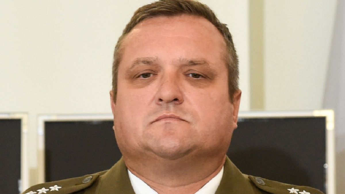 Płk Mariusz Pawluk, były szef GROM, wyznaczony na dowódcę 25 brygady kawalerii powietrznej