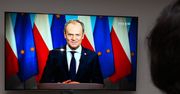 Orędzie premiera. Ekspert przeanalizował mowę ciała Tuska
