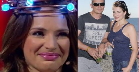 Dereszowska i Grabowski SPĘDZĄ ŚWIĘTA OSOBNO?