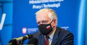 Napięcia w koalicji. Jarosław Gowin: Zjednoczona Prawica to stabilna większość