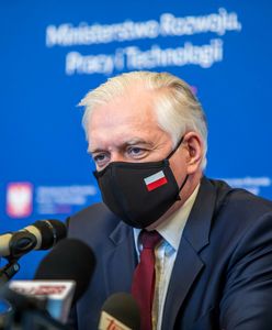 Napięcia w koalicji. Jarosław Gowin: Zjednoczona Prawica to stabilna większość