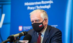 Napięcia w koalicji. Jarosław Gowin: Zjednoczona Prawica to stabilna większość