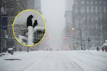 Cudem uniknęli tragedii. Do sieci trafiło przerażające wideo