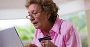 Nowe technologie w finansach oczami seniorów. Wygoda rośnie, problemy nadal istnieją