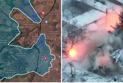 Szokujące nagranie. "Kocioł". Tak to wygląda naprawdę