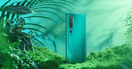 Najlepszy foto-smartfon według DxOMark Mobile debiutuje w Polsce