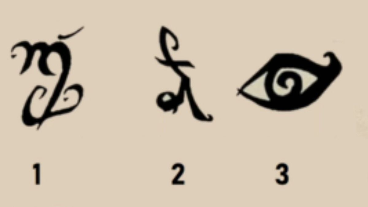 Jeżeli chcesz sprawdzić w jakiej fazie życia jesteś, rozwiąż poniższy krótki test psychologiczny.  