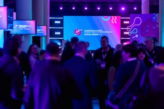 Local SoMe’25. Samorządy spotkają się we Wrocławiu, by mówić o przyszłości komunikacji lokalnej.