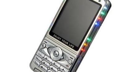 ZTC ZT598 zastąpi lampki na choince