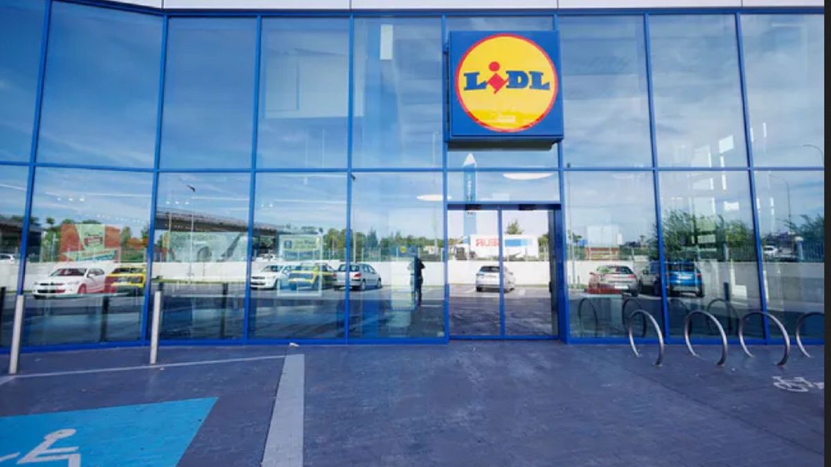 Nowe promocje w Lidlu