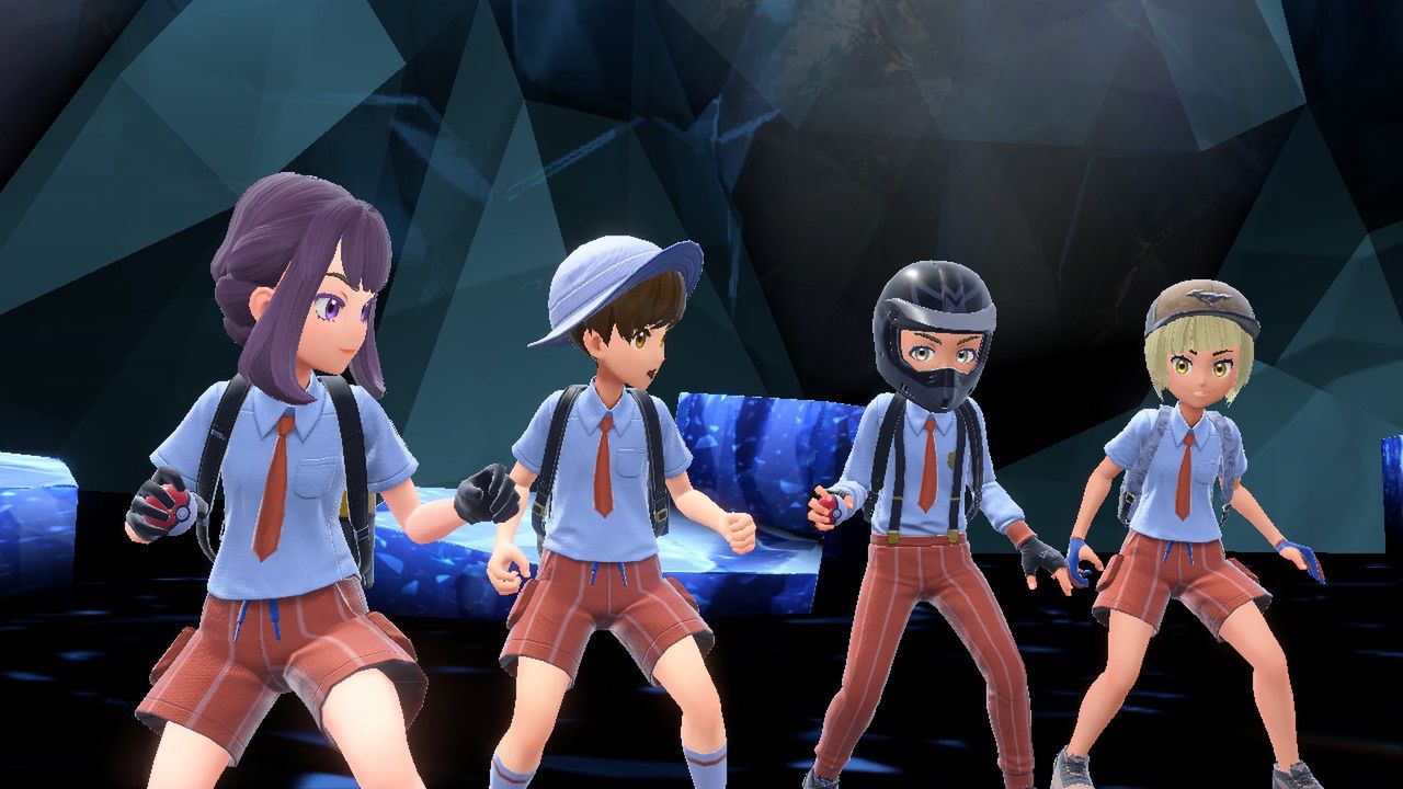 Pokemon Scarlet/Violet