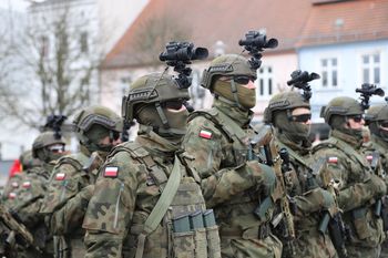 Gorzów: W mieście powstaną koszary i jednostka dla terytorialsów