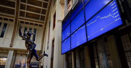 Duże przejęcie europejskiej giełdy. Euronext kupi giełdę w Mediolanie