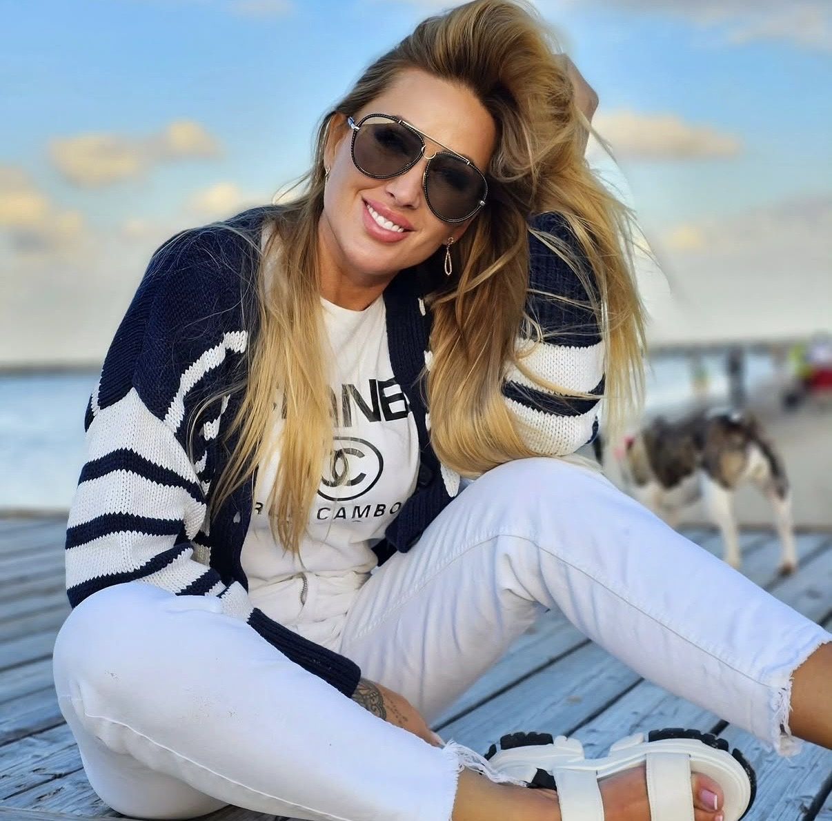 Sylwia Peretti 