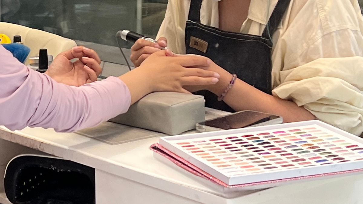 Branża beauty drży przed mandatami po zakazie stosowania TPO.