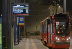 Śląskie. Za ile minut autobus? Kolejnych 90 tablic elektronicznych na przystankach ZTM