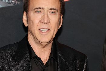 Nicolas Cage i historia zaginionego filmu. Netflix pozwany na 105 mln dolarów