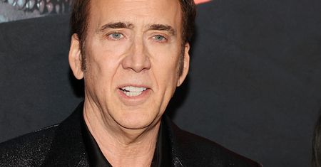 Nicolas Cage i historia zaginionego filmu. Netflix pozwany na 105 mln dolarów