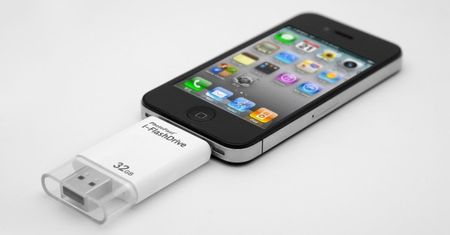 i-FlashDrive już na polskim rynku!