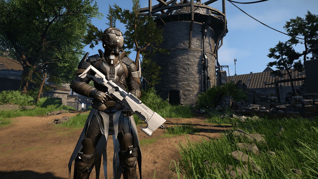 Elex 2