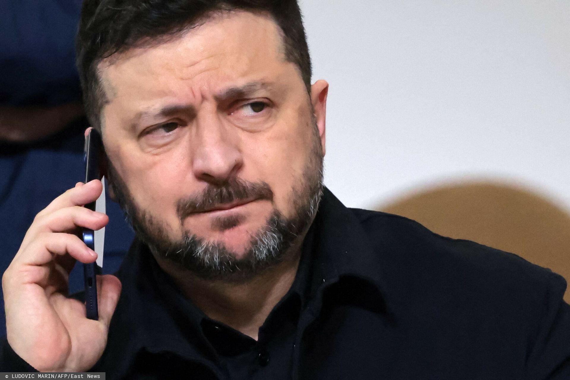 Czy Zełenski odwiedzi Gdańsk? Decyzja wkrótce zapadnie!