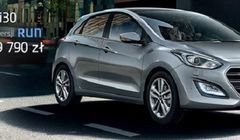 Hyundai rozpoczął wsparcie reklamowe modelu Hyundai i30