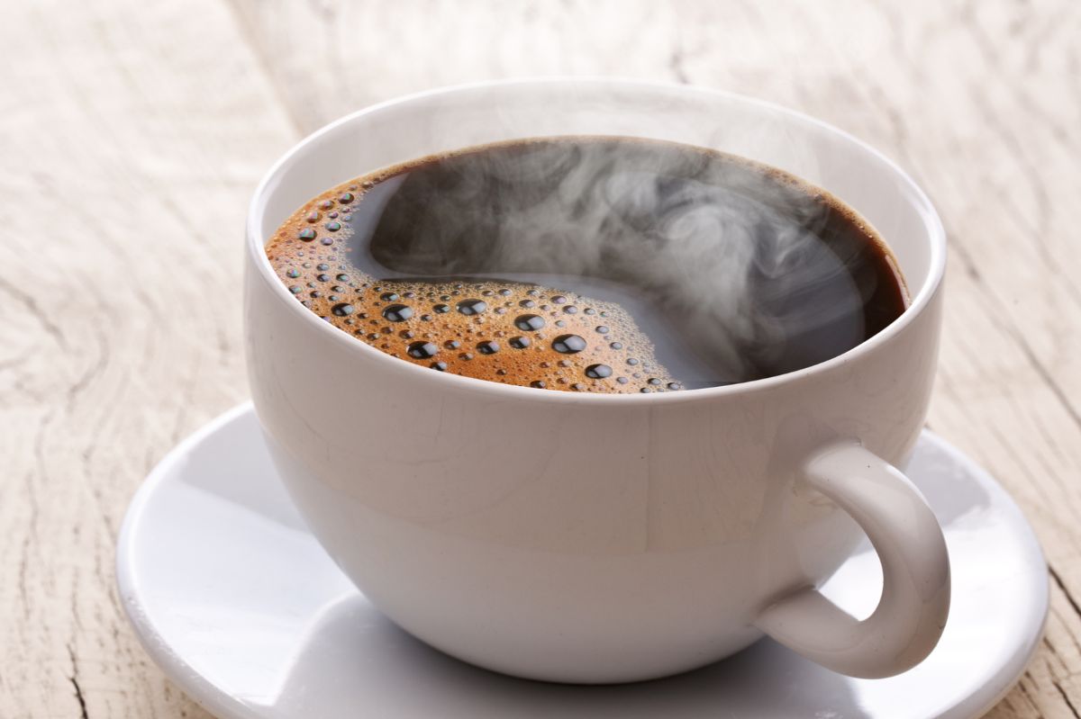 Wsyp odrobinę do kawy zamiast cukru. Będzie smaczniejsza i poprawi trawienie