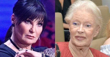 Iwona Pavlović przykro o relacjach z Beatą Tyszkiewicz: "Tęsknię, ale ona nie chce mieć kontaktu"