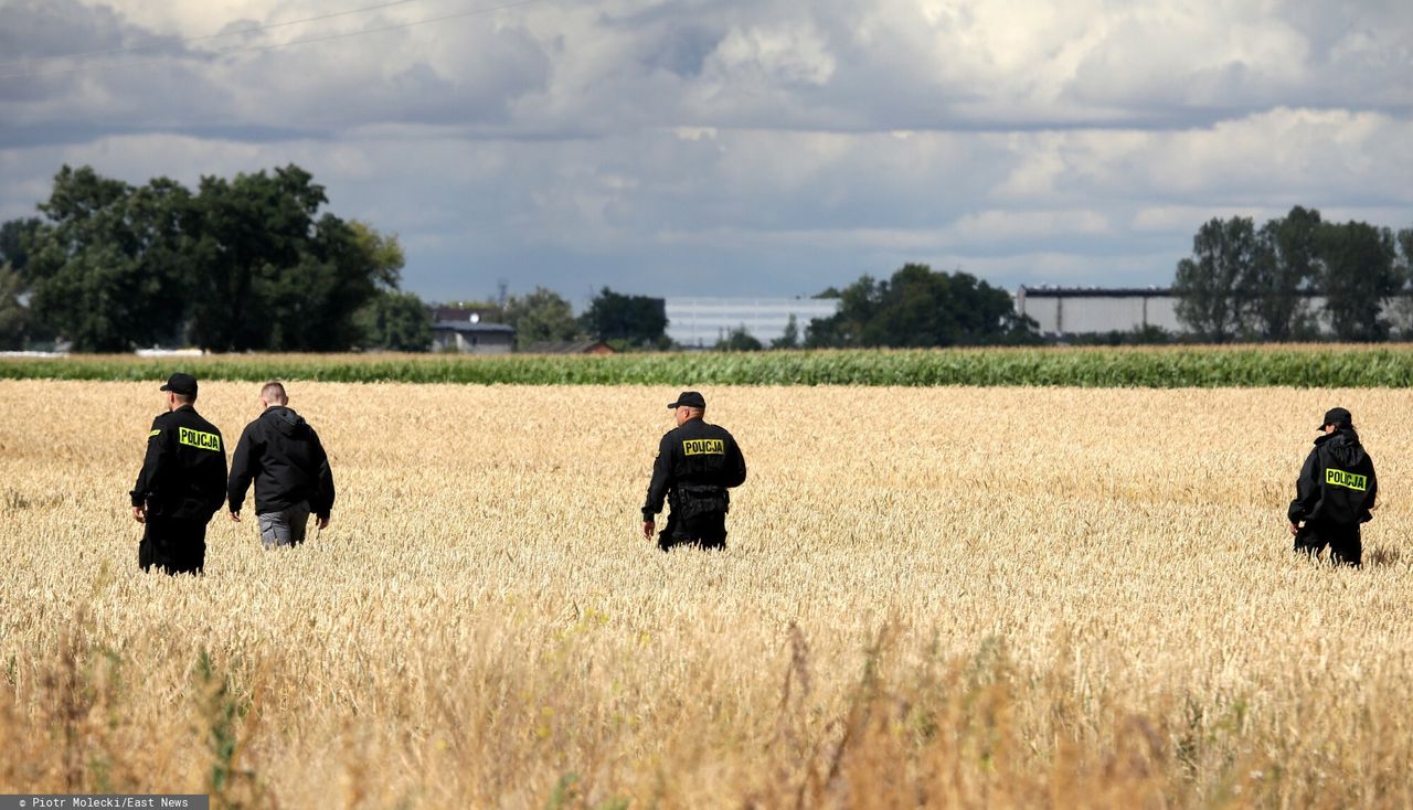 Tragiczny finał poszukiwań. Znaleziono ciało 26-latki