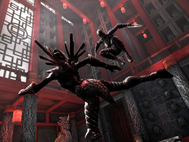 Infinity Blade III już za tydzień. Czy ostatnia część serii wyciśnie wszystko z nowego iPhone’a 5s? 2