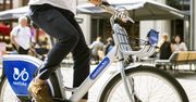 Przejęcie kontroli nad Nextbike Polska. UOKiK zapalił zielone światło