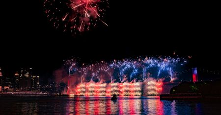 Strzelanina podczas świętowania 250-lecia USA. Wśród rannych czworo dzieci