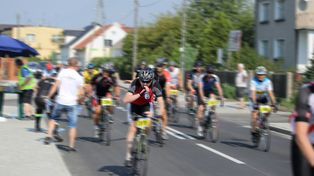 Wyścig Solidarności i Olimpijczyków. 150 kolarzy na starcie